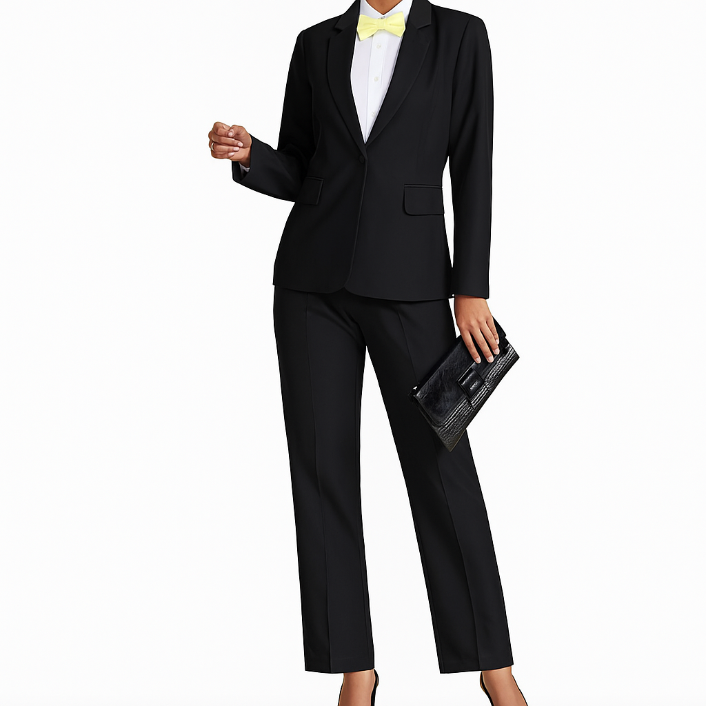 Groomsladies outfit inspiration